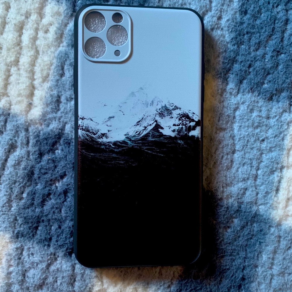 Iphone 11 Pro Phone case